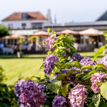 Hotel Bakker 보르덴 외부 사진