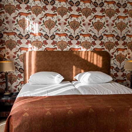 Hotel Bakker 보르덴 외부 사진