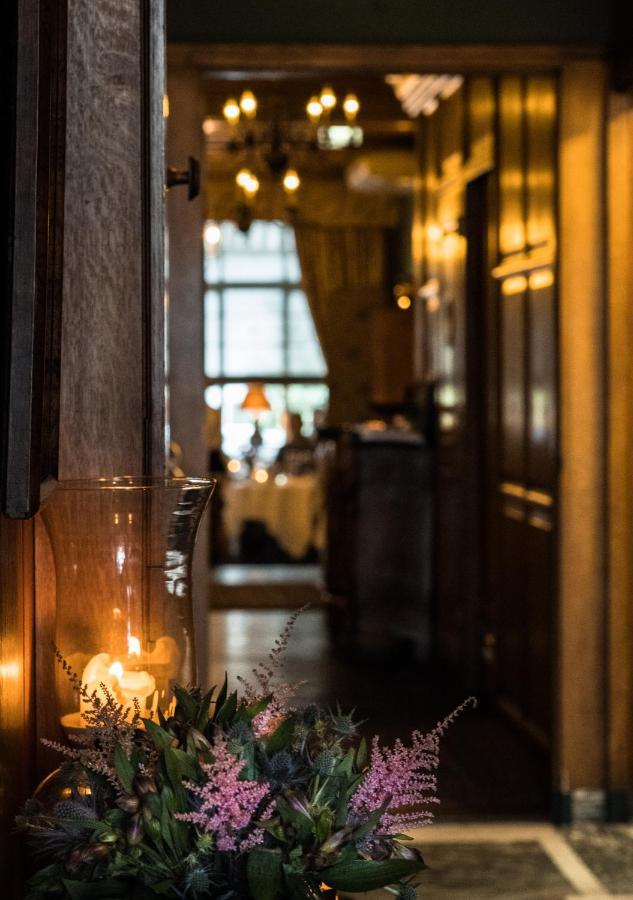 Hotel Bakker 보르덴 외부 사진