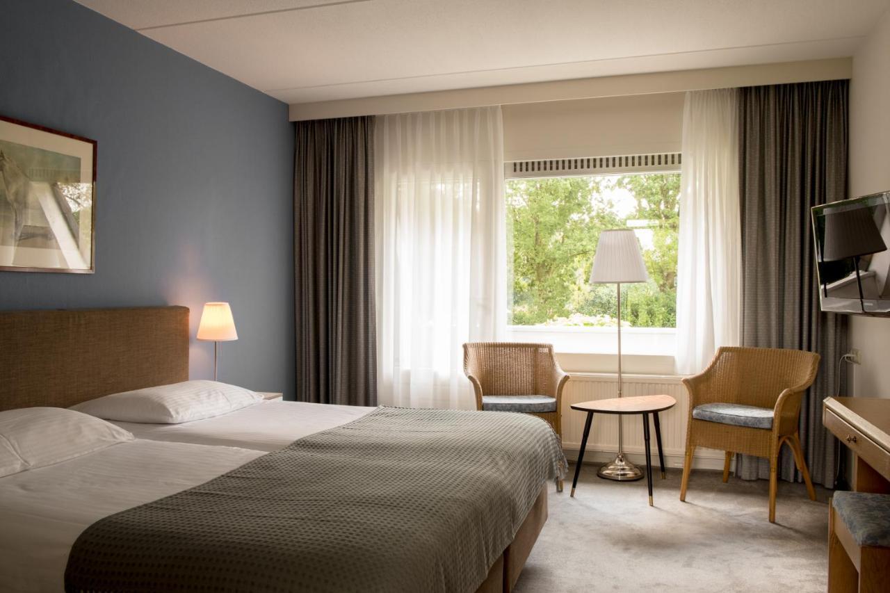 Hotel Bakker 보르덴 외부 사진