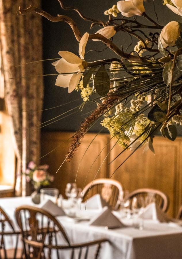 Hotel Bakker 보르덴 외부 사진